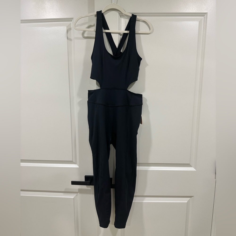 Free People Onsie